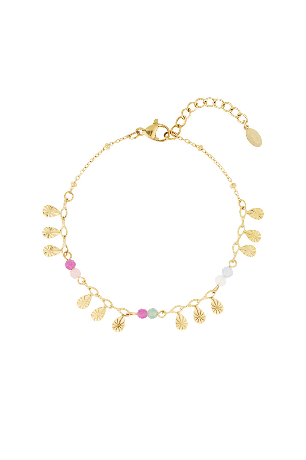 Sunshine Delight Bracelet