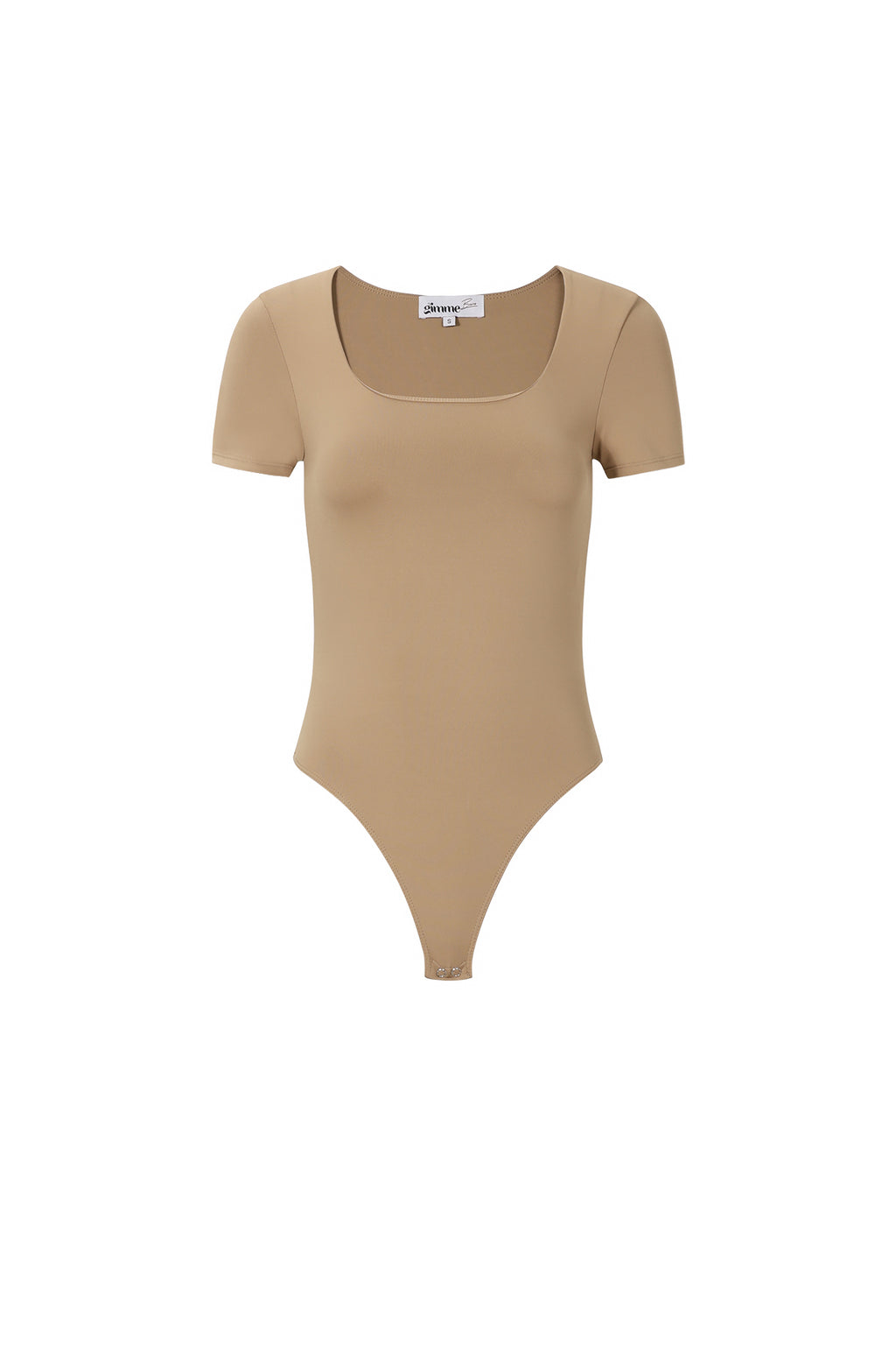 T-shirt Body Basic