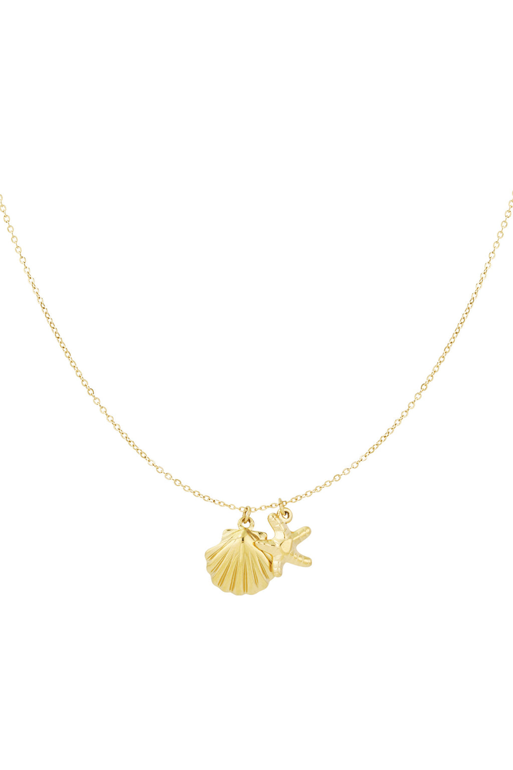 beach glow necklace