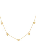 amour necklace