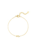 tulip bracelet