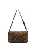 Shoulder Bags Hollowed-out Casual Polyester Daily Accessories