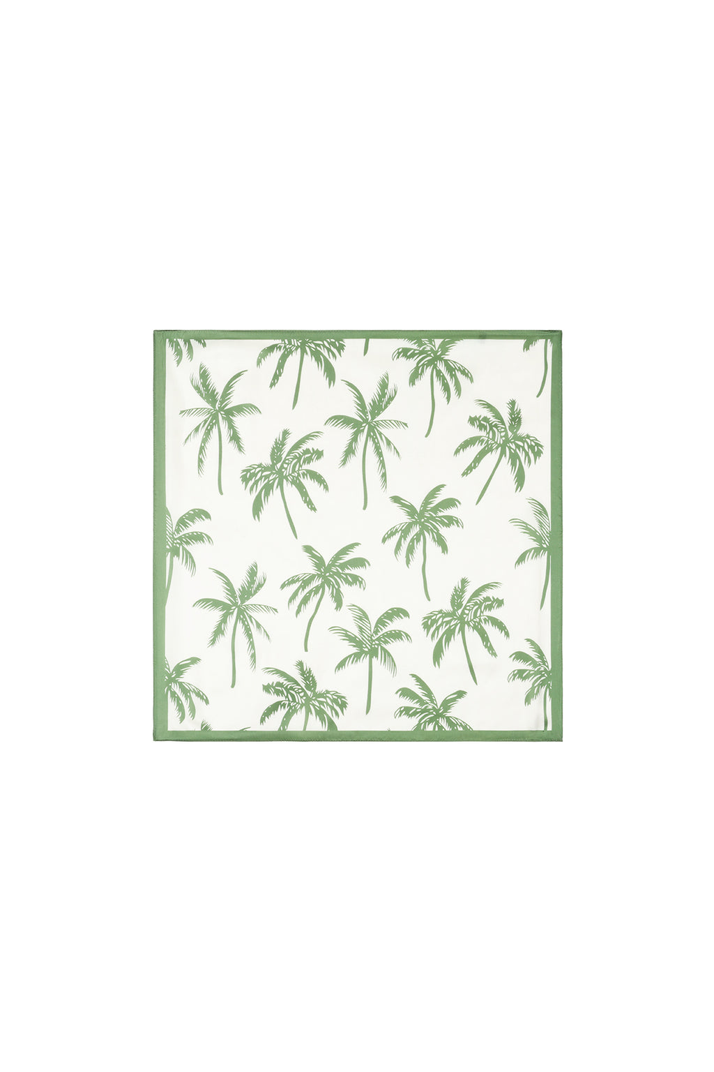 Summer scarves Plant Casual Polyester Holiday/Beach Accessories
