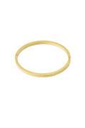 Stainless Steel Bangles Geometric Daily Daily