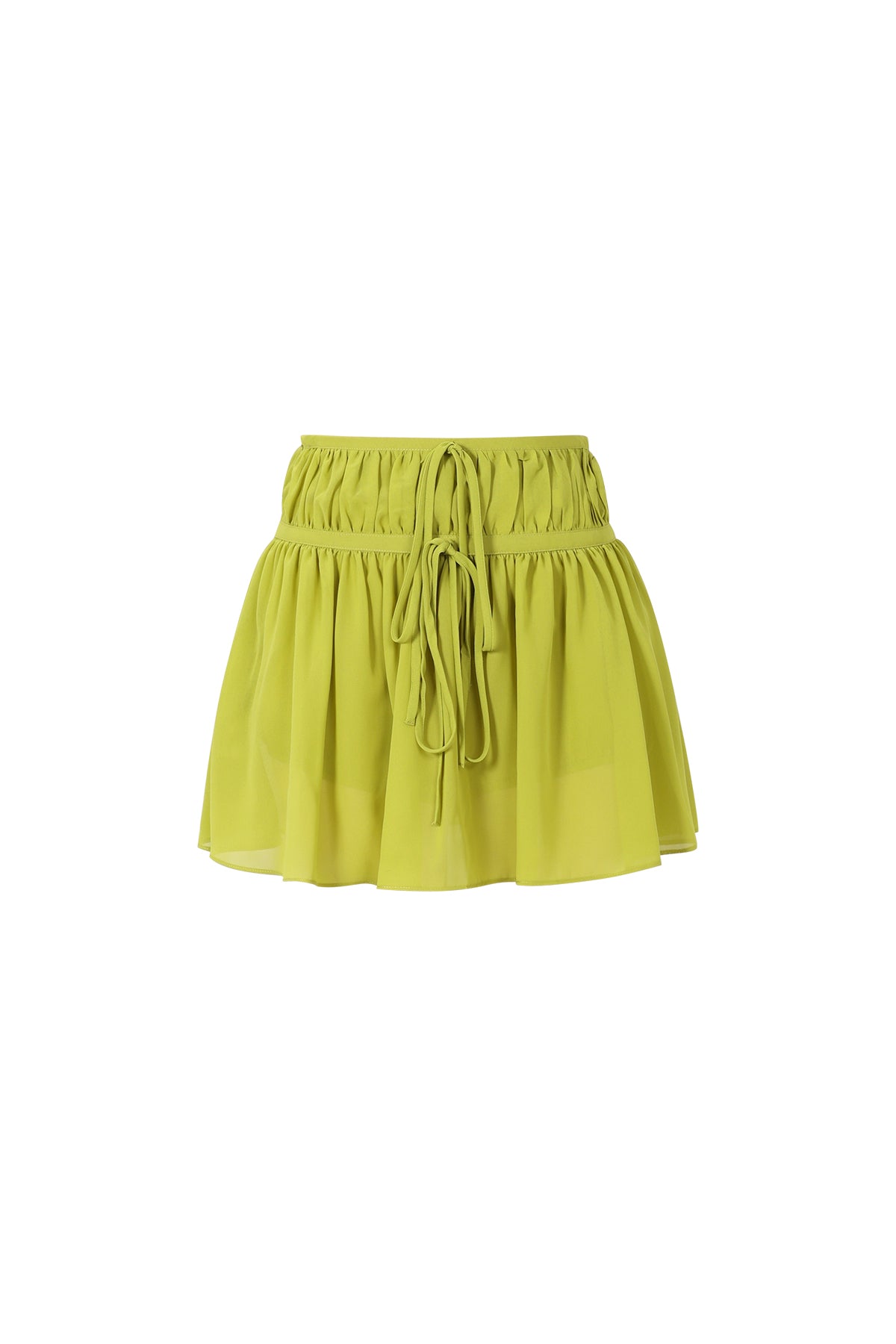 Summer Skirt