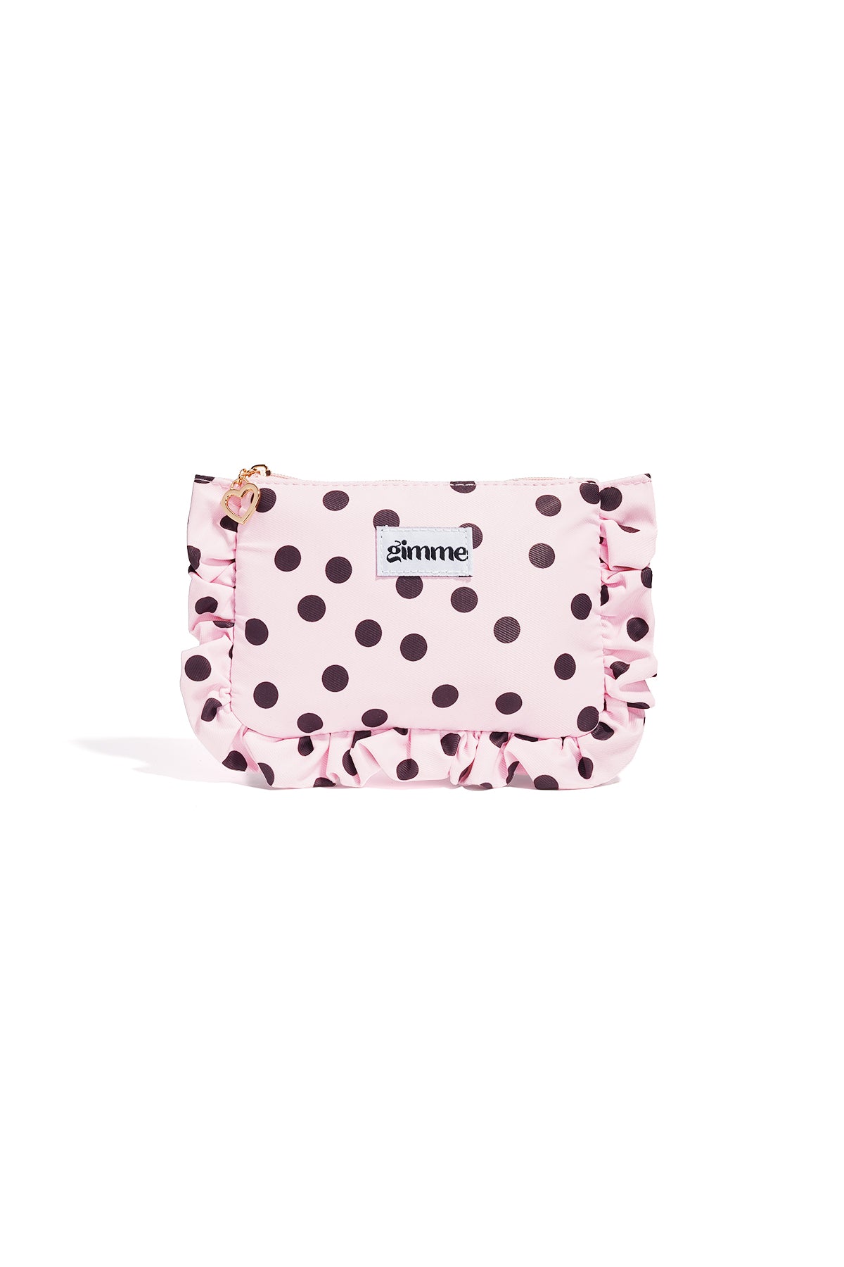 Makeup Bags Polka Dots Casual Polyester Daily Accessories