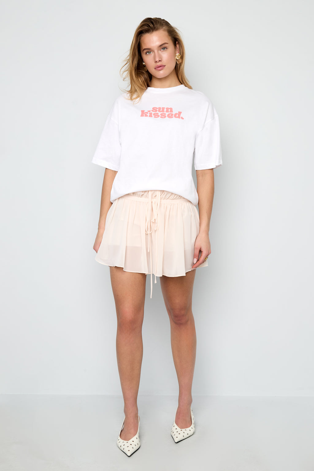 Summer Skirt