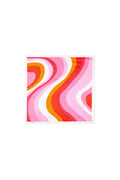 Summer scarves mixed color Sweet Polyester Holiday/Beach Accessories