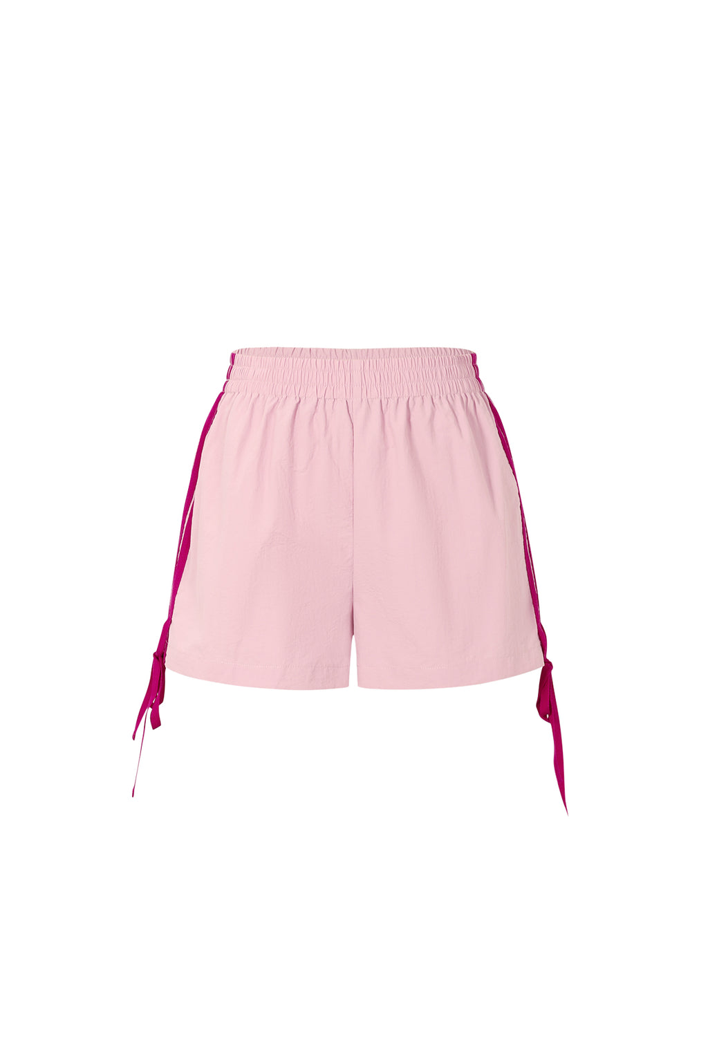 Striped Summer Short