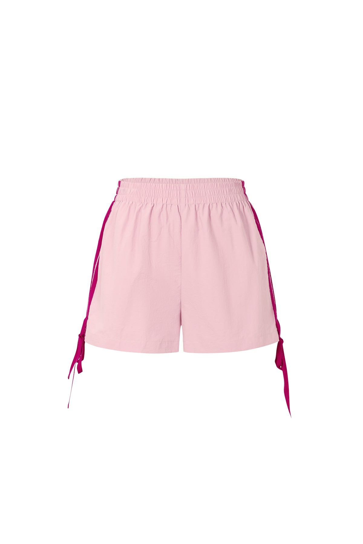Striped Summer Short