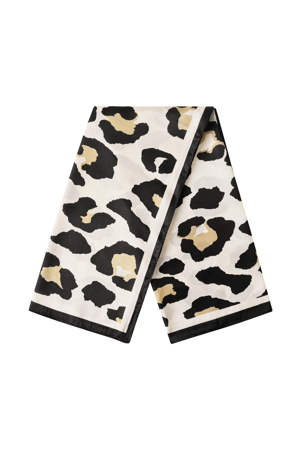 Leo scarf