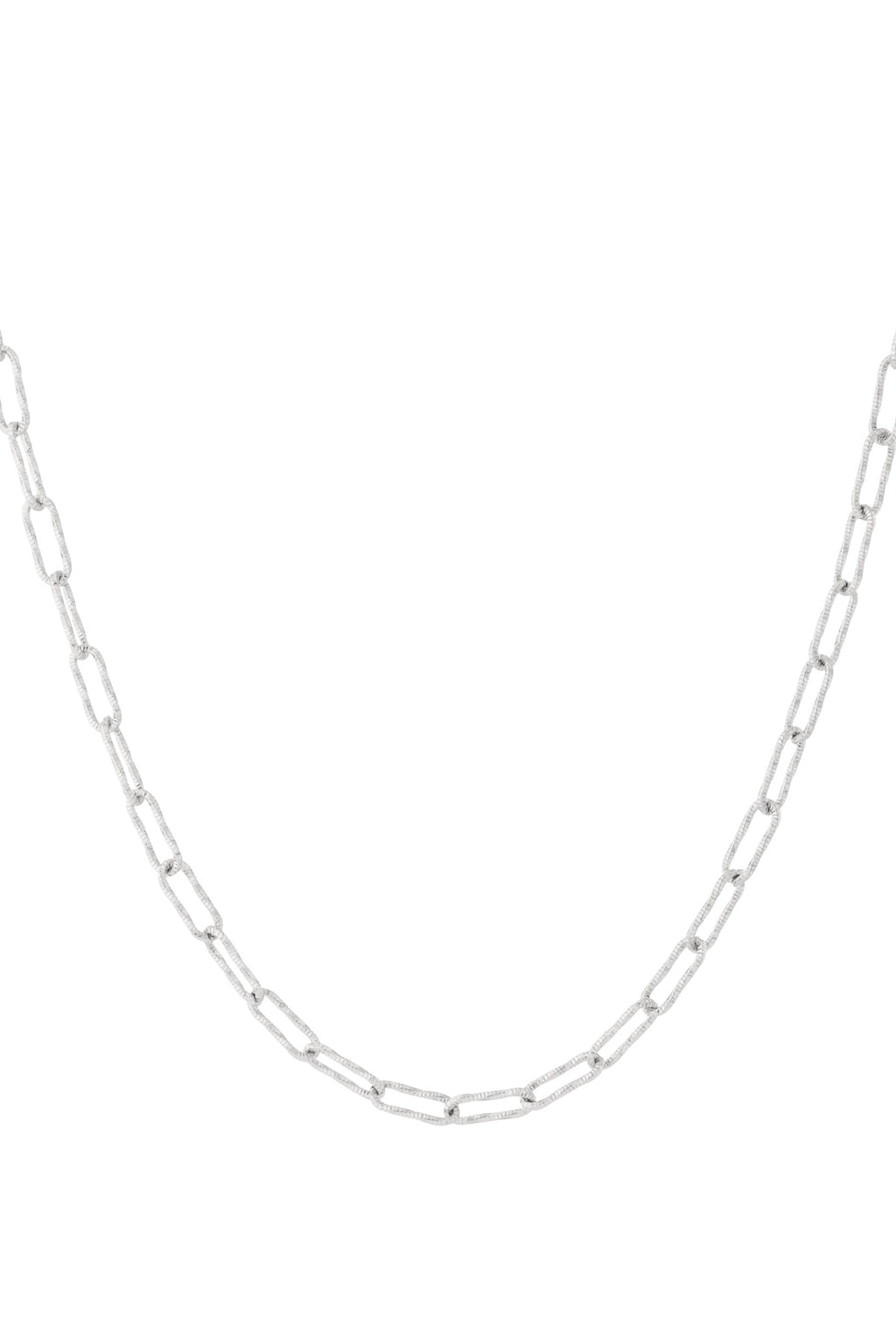   Chain Necklaces Chain Casual Daily Simple Series Women's jewelry