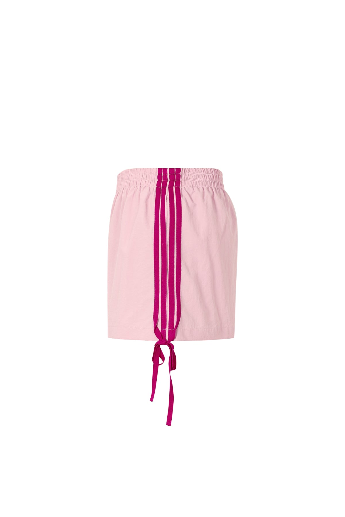 Striped Summer Short