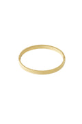 Braided bangle