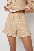Macy Short