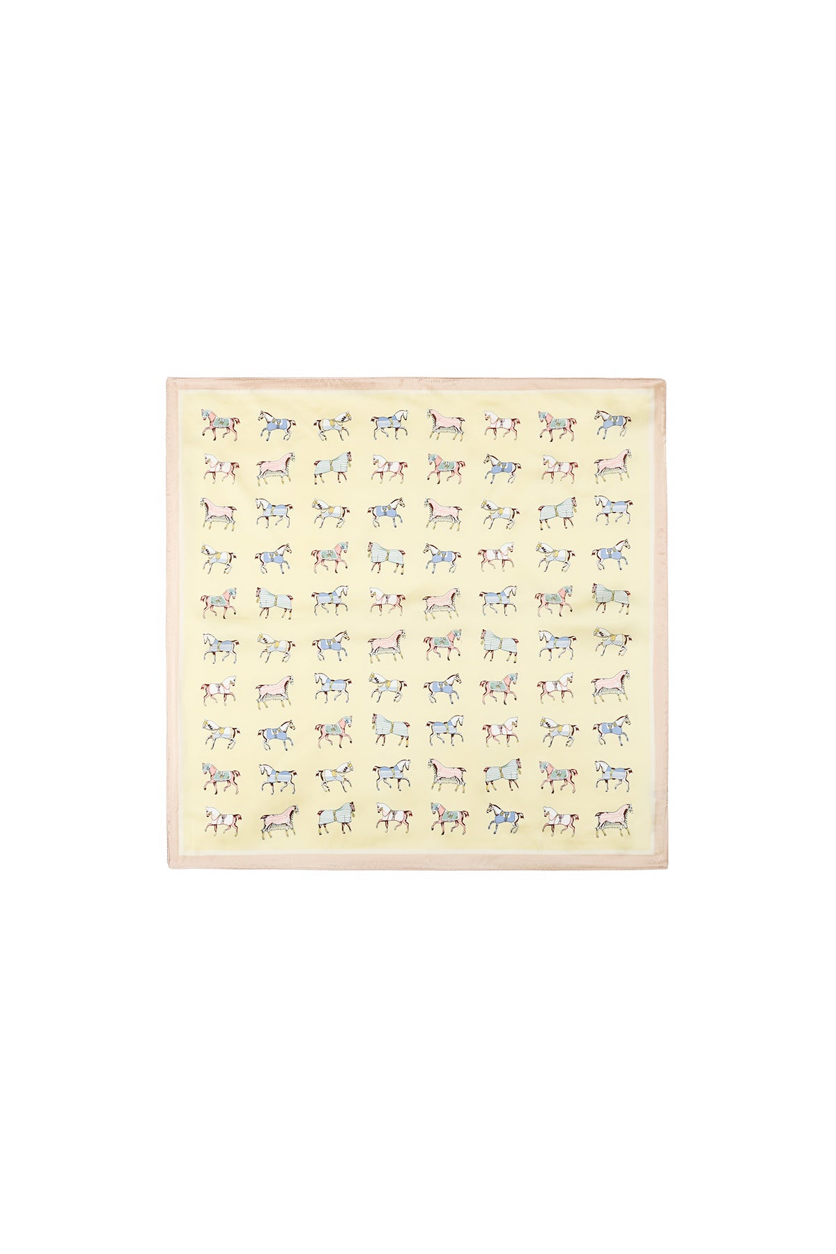 Summer scarves Animal Daily Polyester Daily Accessories