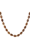 Acrylic Beaded Necklaces Beads Casual Daily-13mm*18.4mm