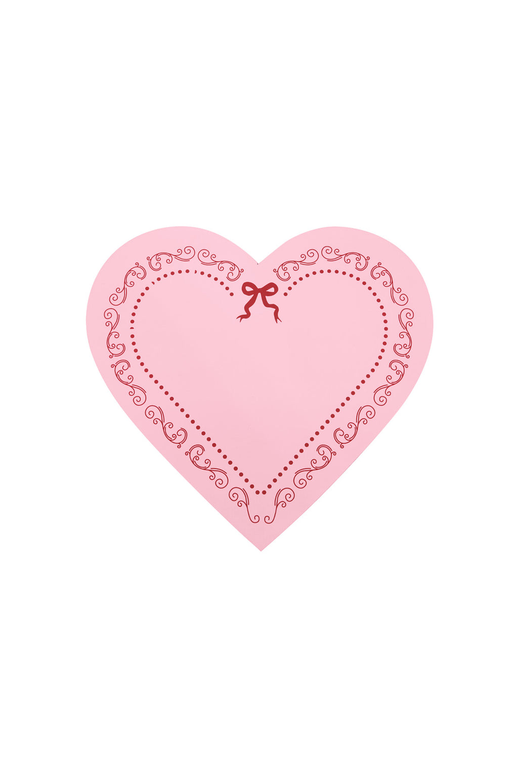 gift of love stainless steel necklace m